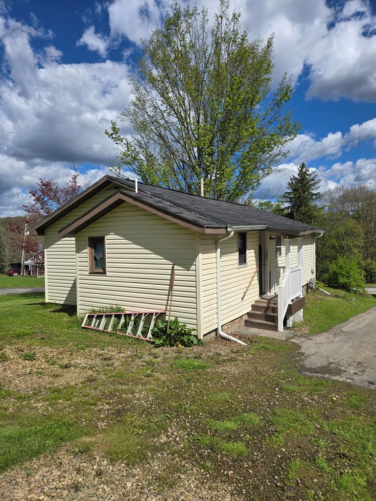 124 Tingley Lane, Franklin, PA 16323 - #3