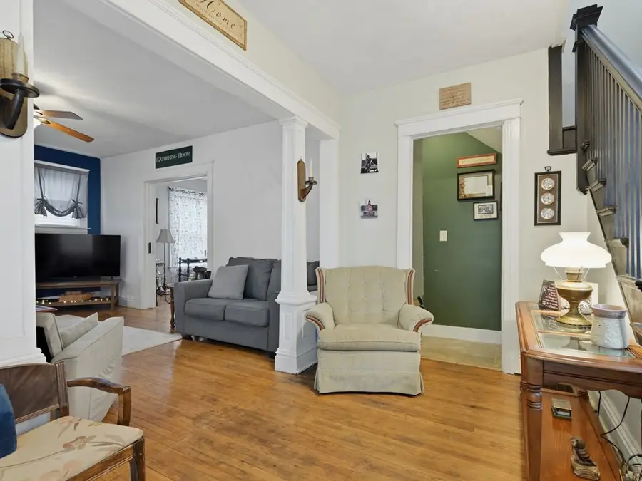 141 W Bloss Street, Titusville, PA 16354 - #2