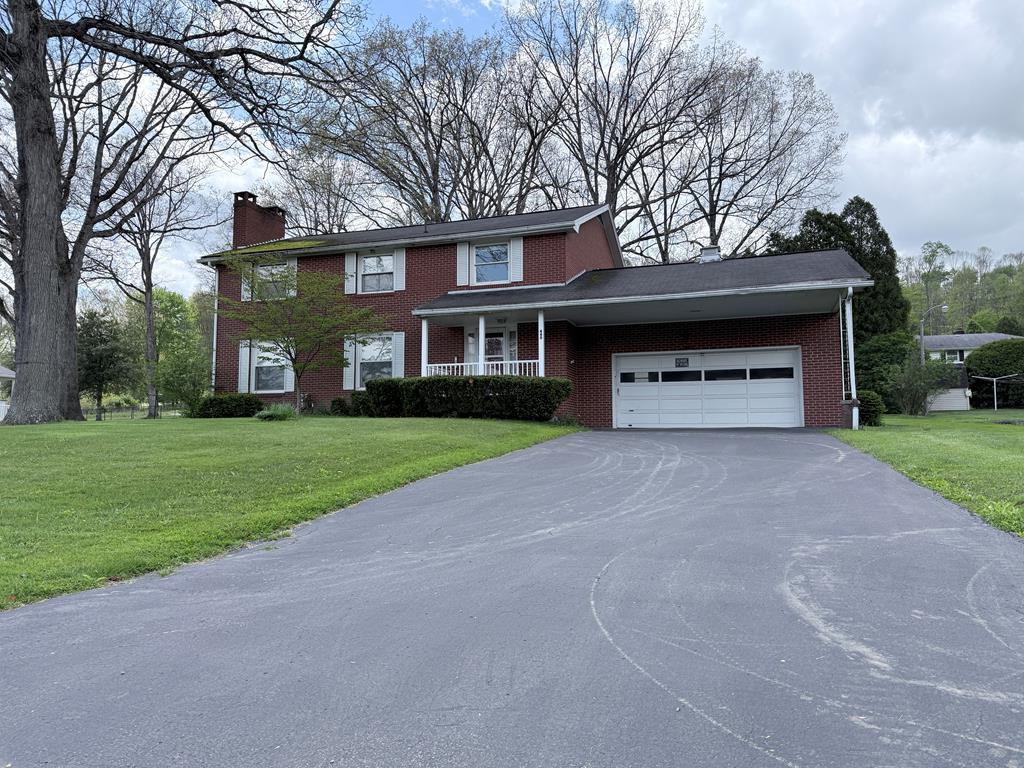 440 Gilfillan Street, Franklin, PA 16323 - #1