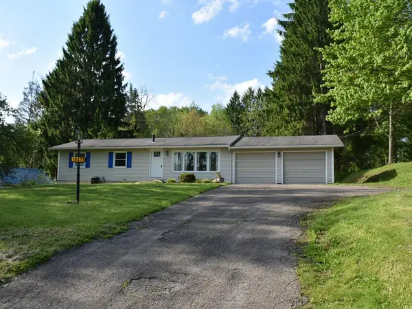 16475 Harmonsburg Road, Meadville, PA 16335