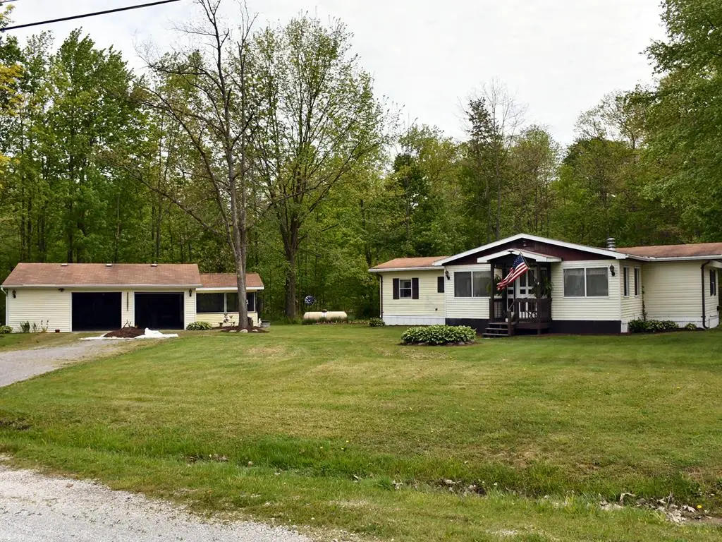 3612 Mohawk Trail, Espyville, PA 16424 - #1