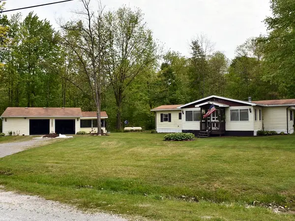 3612 Mohawk Trail, Espyville, PA 16424