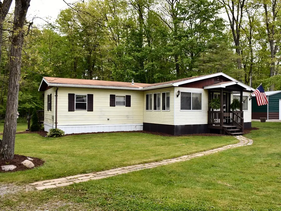 3612 Mohawk Trail, Espyville, PA 16424 - #2