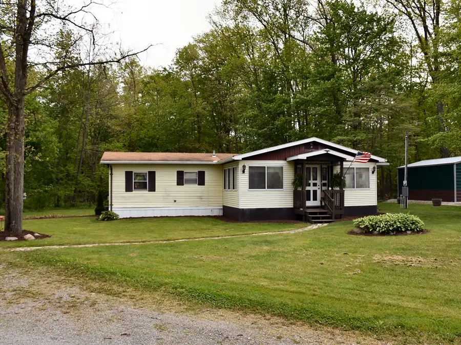 3612 Mohawk Trail, Espyville, PA 16424 - #3