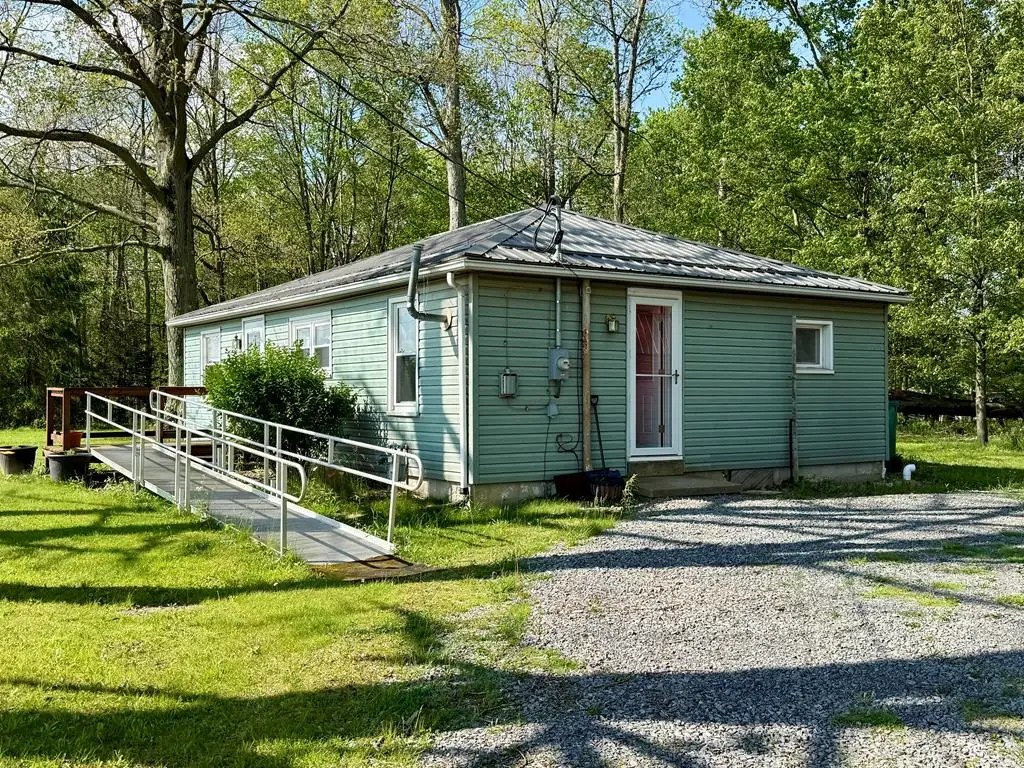 618 Victory Church Road, Franklin, PA 16323 - #1