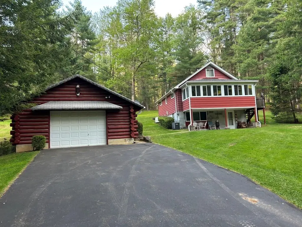 1419 River Road, Cooksburg, PA 16217 - #1