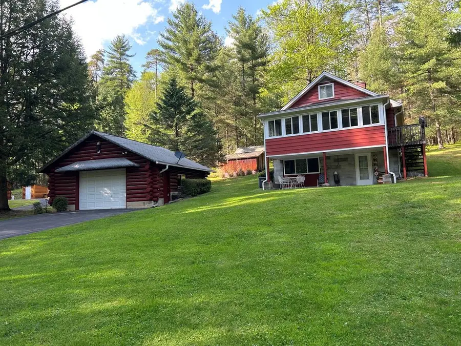 1419 River Road, Cooksburg, PA 16217 - #2