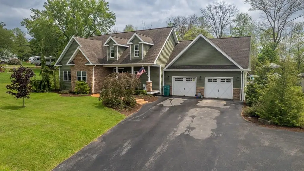 19134 Route 208, Fryburg, PA 16326 - #1