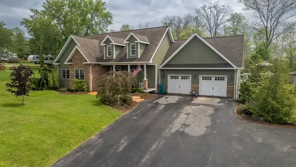 19134 Route 208, Fryburg, PA 16326