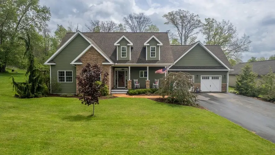 19134 Route 208, Fryburg, PA 16326 - #2