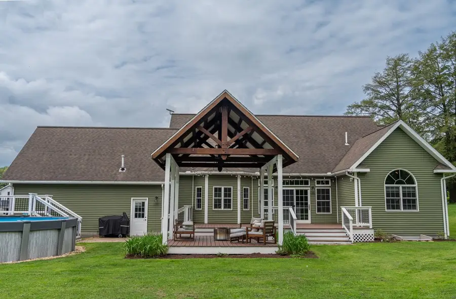 19134 Route 208, Fryburg, PA 16326 - #3