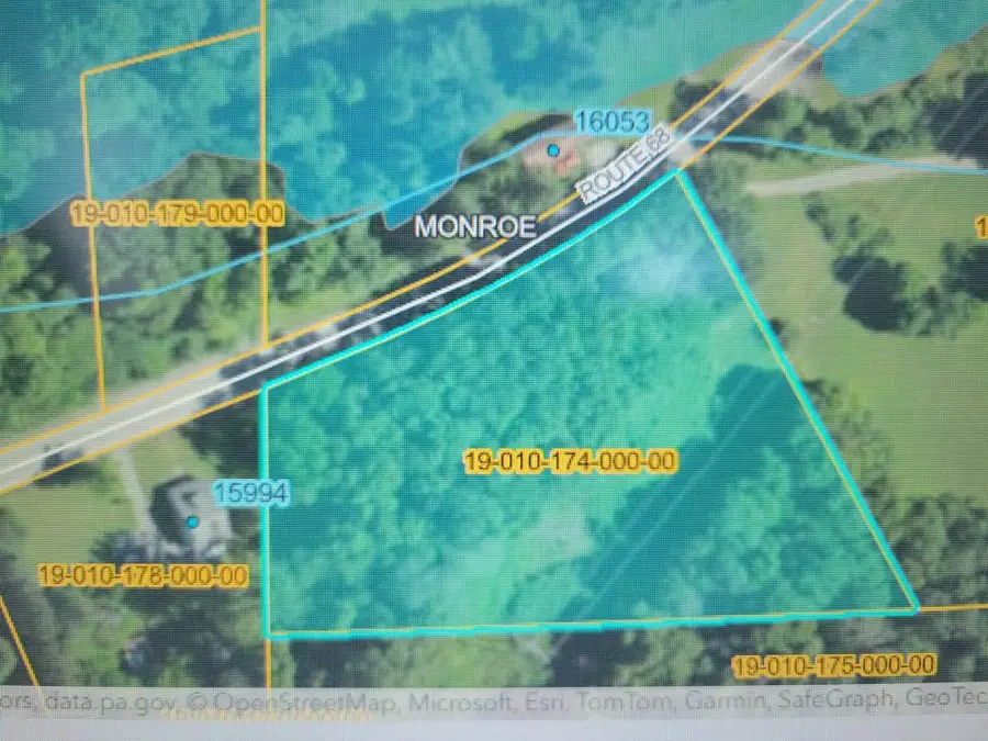 00 Rt 68, Sligo, PA 16255 - #2