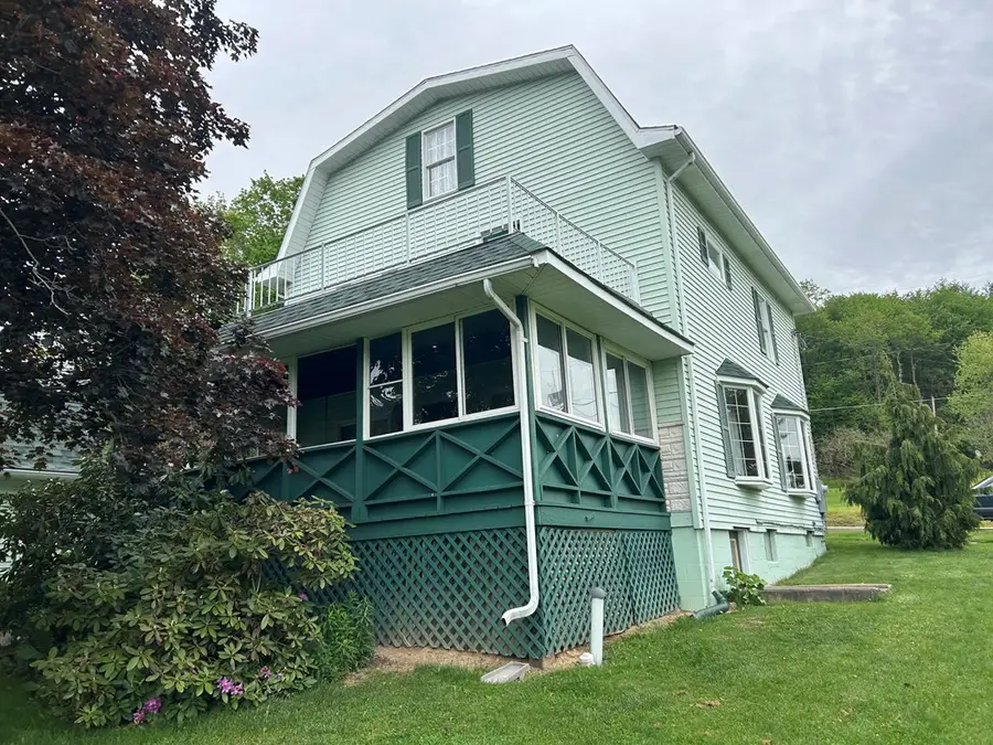 516 Penn Street, Sligo, PA 16255 - #3