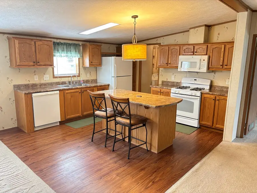 755 Pine Terrace Road, Lot 1, Shippenville, PA 16254 - #3
