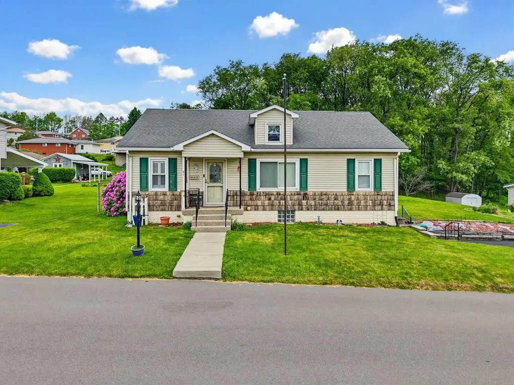 418 Myrtle Ave., Punxsutawney, PA 15767 - #1