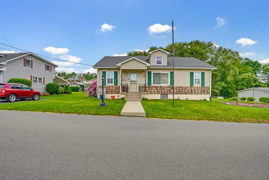 418 Myrtle Ave., Punxsutawney, PA 15767 - #2