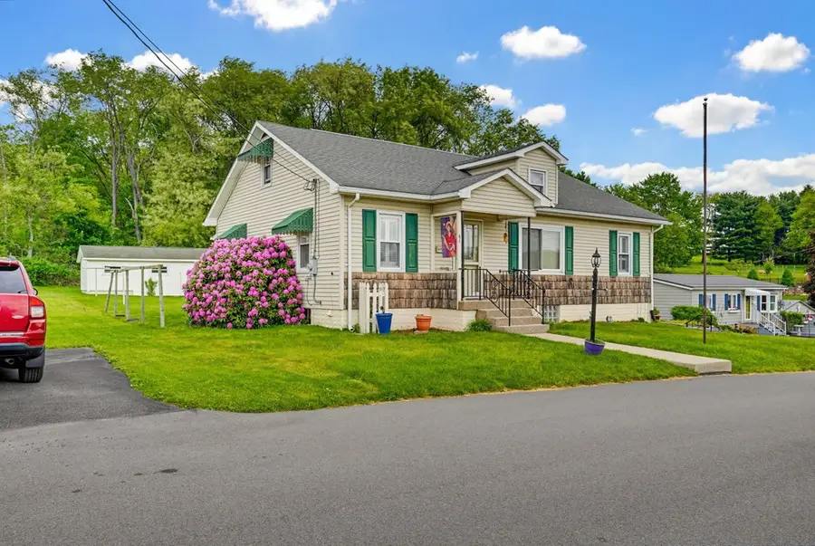 418 Myrtle Ave., Punxsutawney, PA 15767 - #3