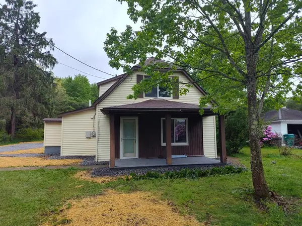 602 Halyday Run Road, Oil City, PA 16301