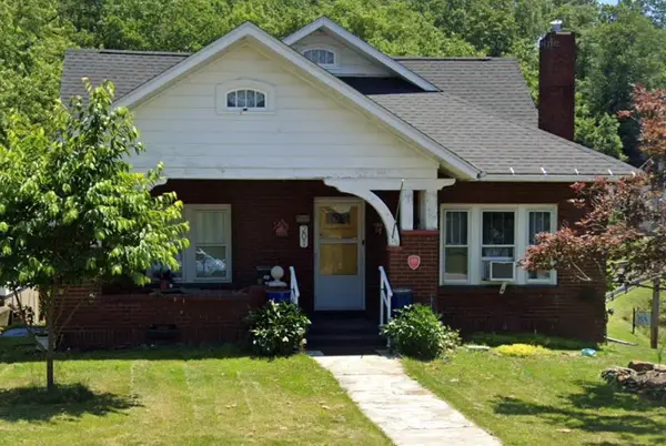 201 E Bissell Ave, Oil City, PA 16301