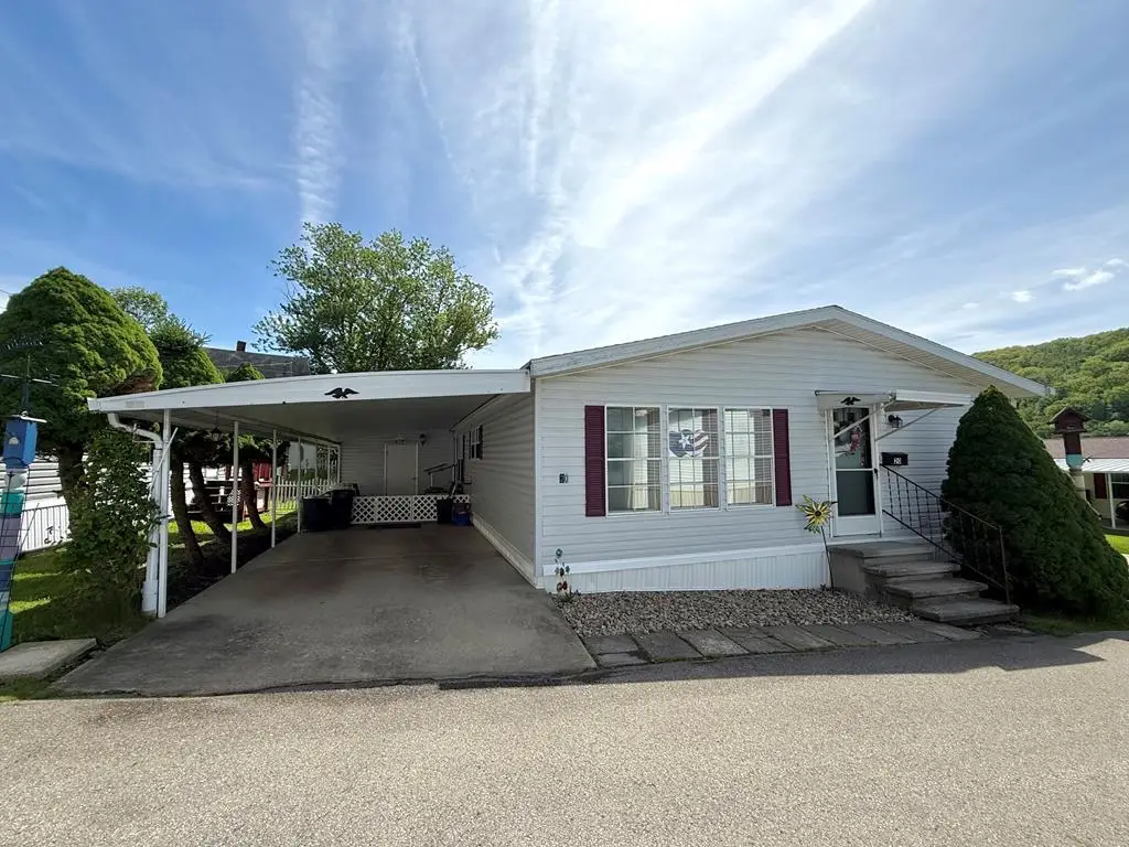 674 Grant St Lot 20, Franklin, PA 16323 - #1