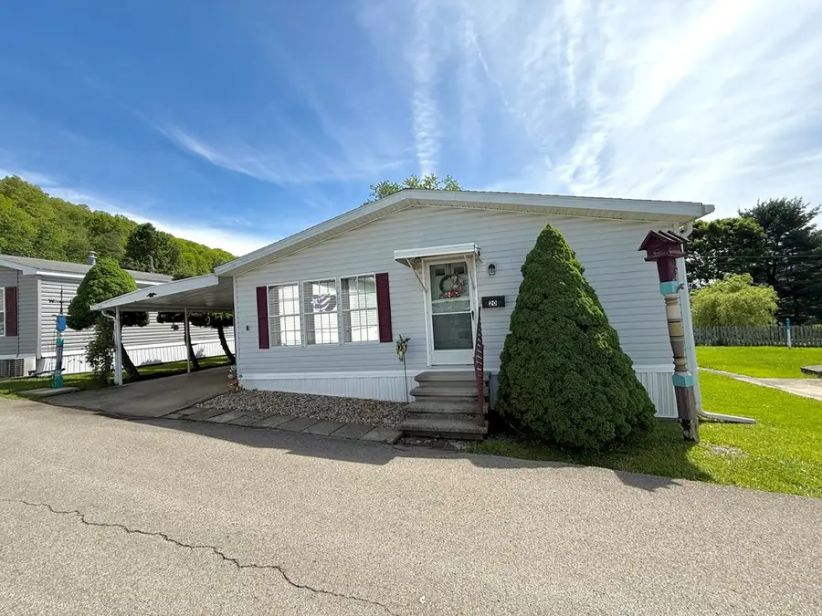 674 Grant St Lot 20, Franklin, PA 16323 - #2