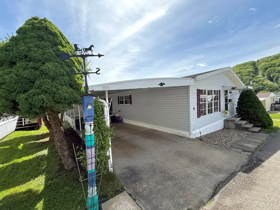 674 Grant St Lot 20, Franklin, PA 16323 - #3