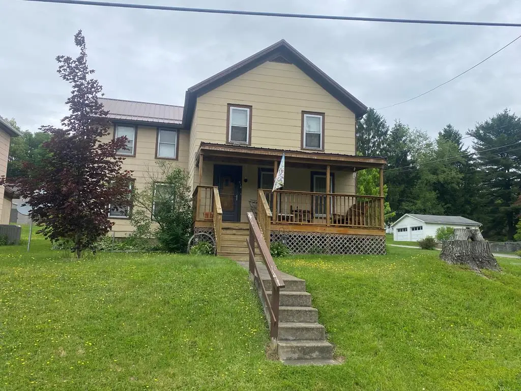 516 Walnut, Reno, PA 16343 - #1