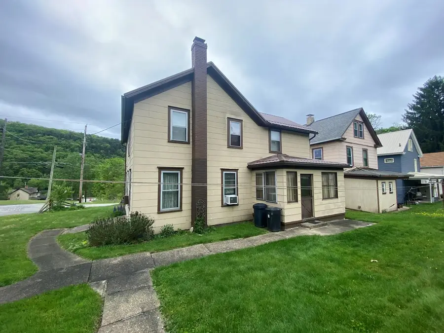 516 Walnut, Reno, PA 16343 - #2