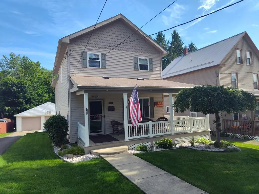 1540 Elk Street, Franklin, PA 16323 - #1