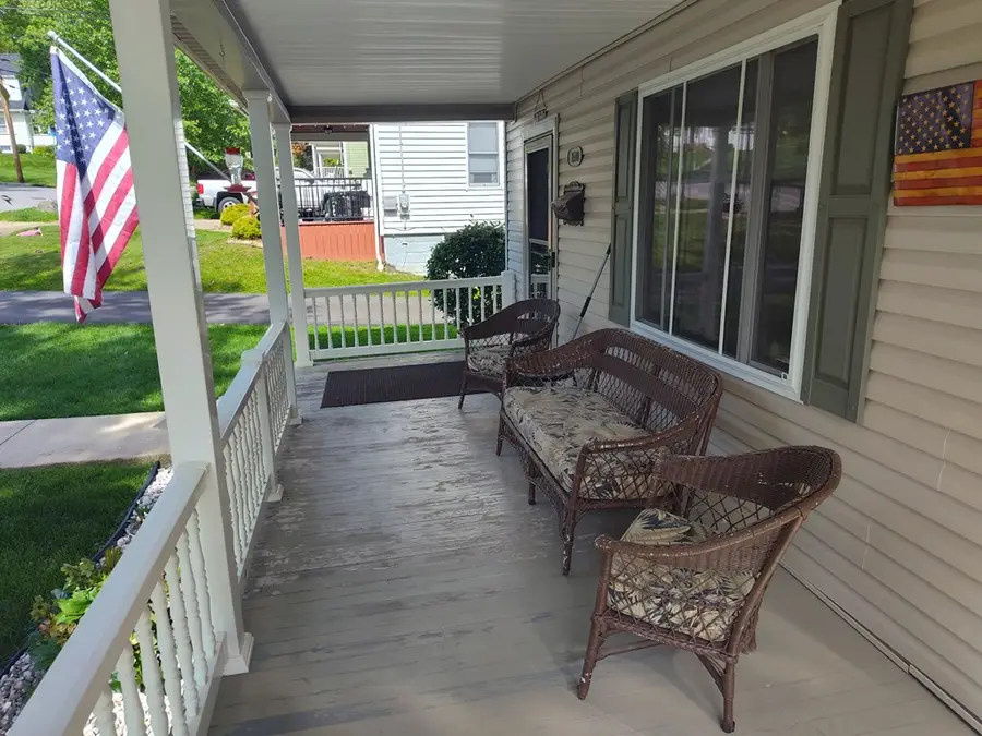 1540 Elk Street, Franklin, PA 16323 - #2