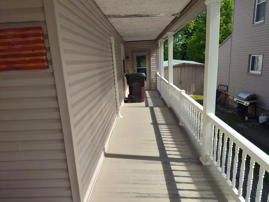 1540 Elk Street, Franklin, PA 16323 - #3
