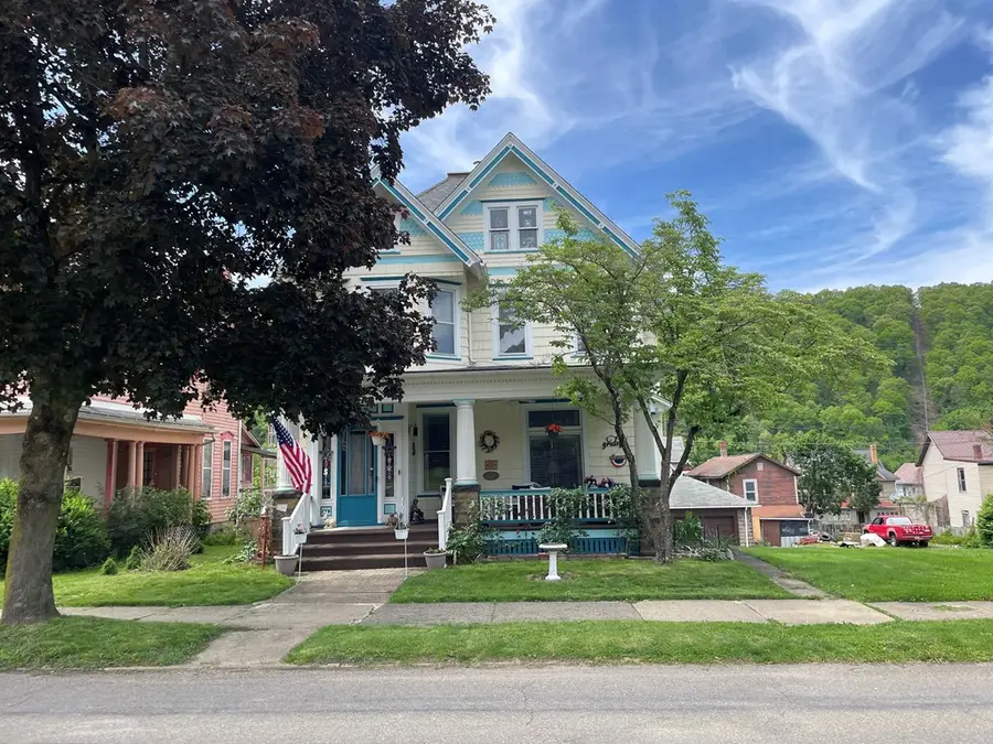 410 West 1st St, Oil City, PA 16301 - #2