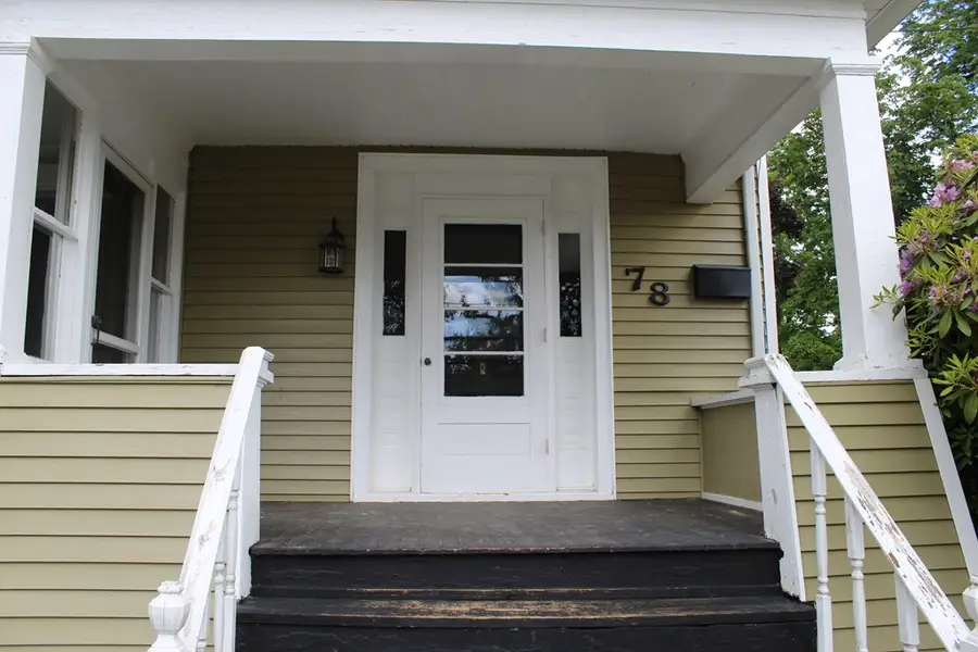 78 S. Third Ave., Clarion, PA 16214 - #2