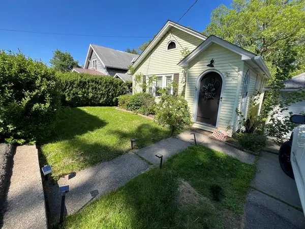 1009 Central Ave Ext, Oil City, PA 16301