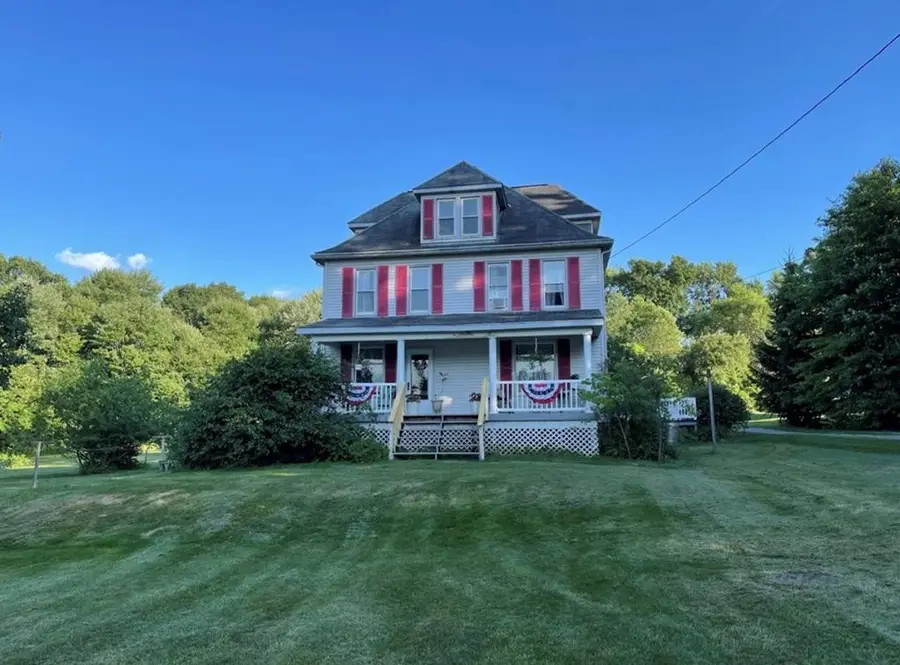 1226 Mercer Rd, Franklin, PA 16323 - #3