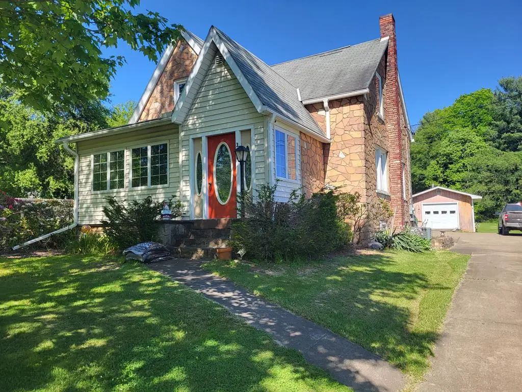 316 Church, Corsica, PA 15829 - #1