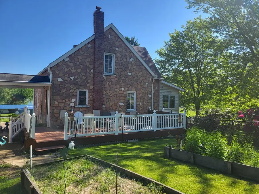 316 Church, Corsica, PA 15829 - #3