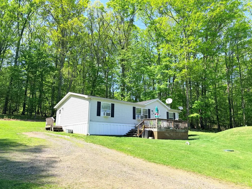 5921 Miola Road, Clarion, PA 16214 - #1