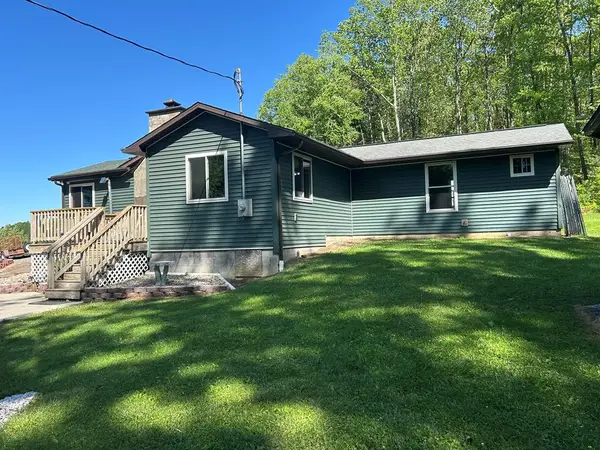 188 Day City Road, Corsica, PA 15829