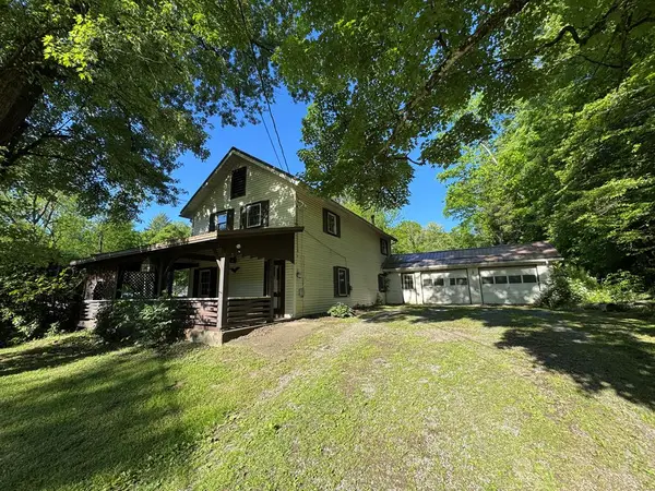 1737 Kennerdell Rd, Kennerdell, PA 16374