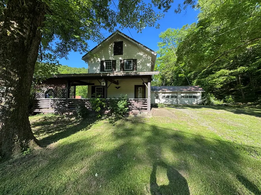 1737 Kennerdell Rd, Kennerdell, PA 16374 - #2
