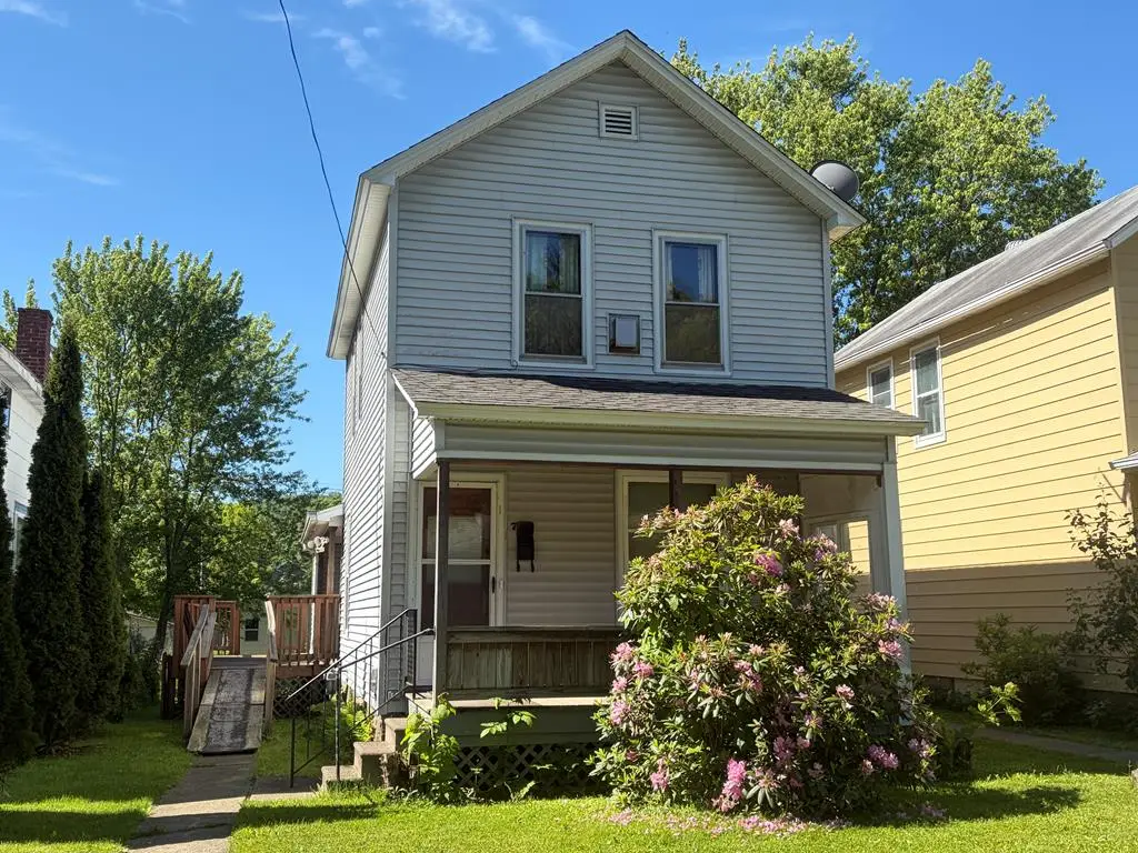 707 West Elm Street, Titusville, PA 16354 - #1
