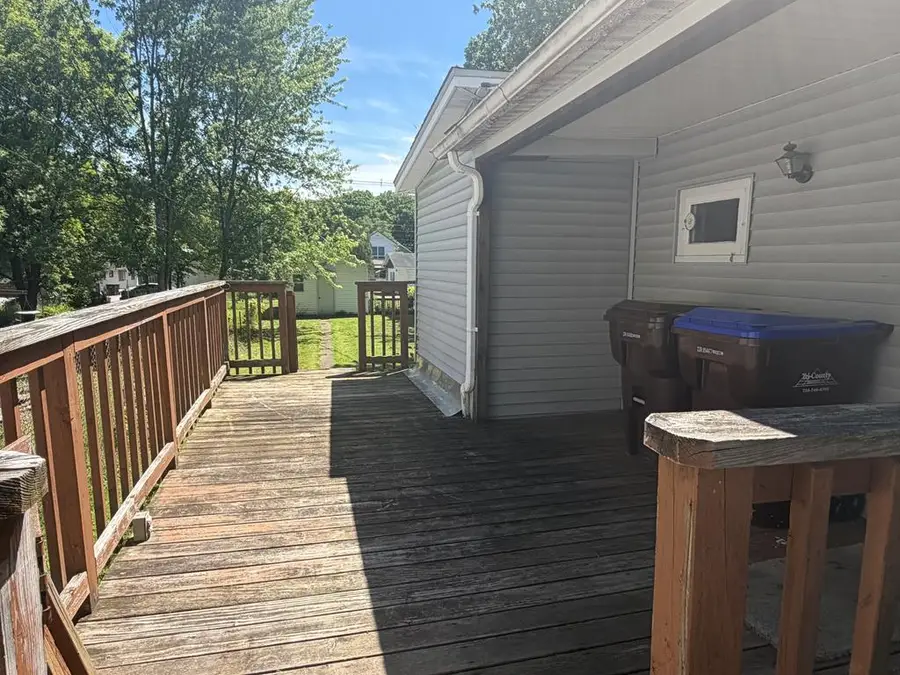 707 West Elm Street, Titusville, PA 16354 - #2