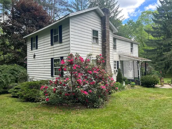 321 Frills Corners Road, Tionesta, PA 16353