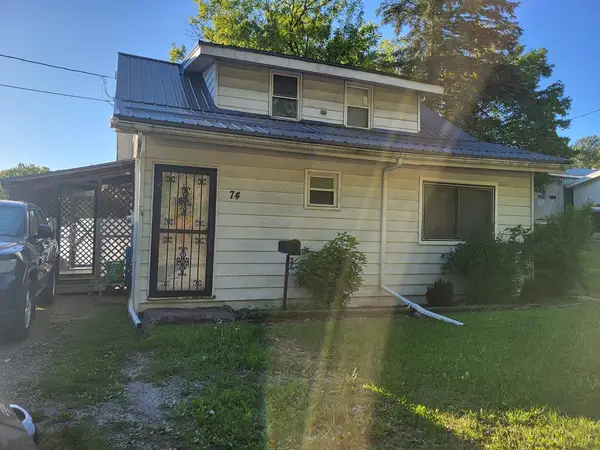 74 N. First Avenue, Clarion, PA 16214