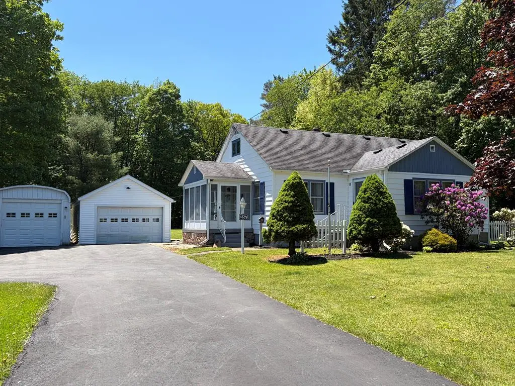 287 Merrick Street, Pleasantville, PA 16341 - #1
