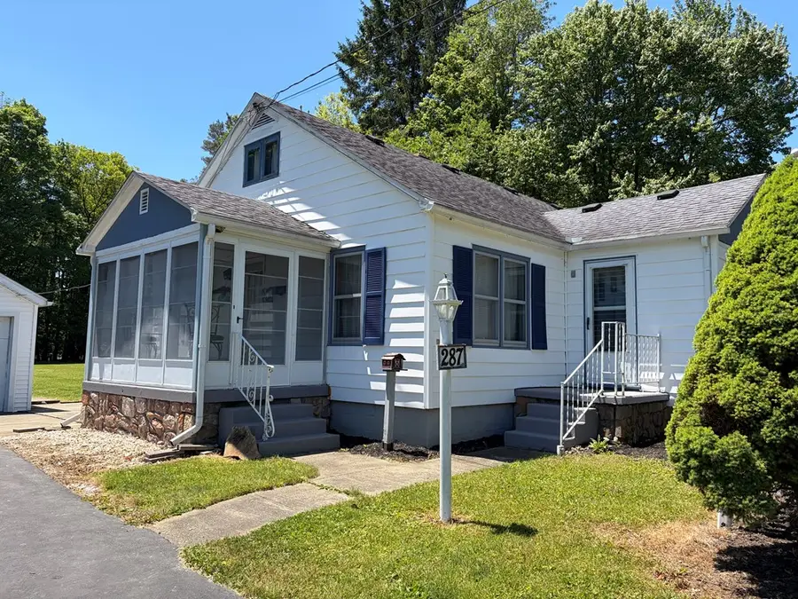287 Merrick Street, Pleasantville, PA 16341 - #3