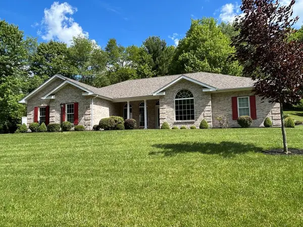 114 Oak Ridge Drive, Clarion, PA 16214