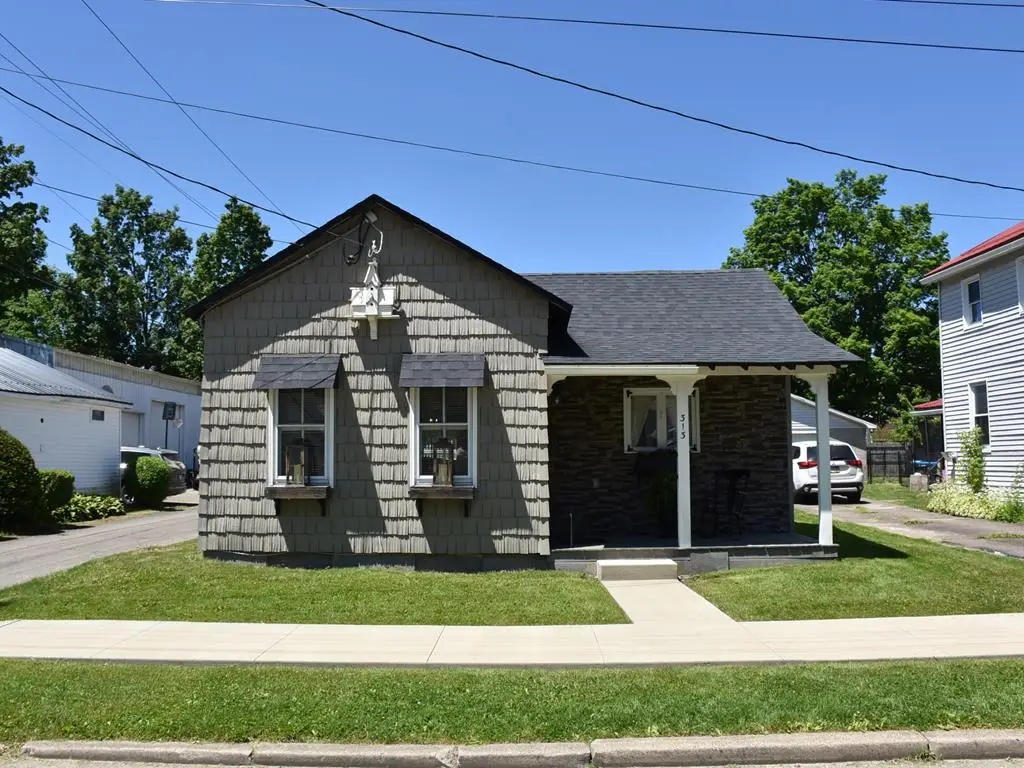 313 N First Street, Titusville, PA 16354 - #1