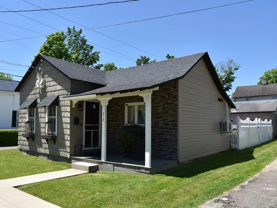 313 N First Street, Titusville, PA 16354 - #2